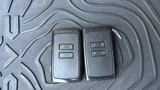 Dacia Jogger 1.0 TCe Extreme 5dr Petrol Estate